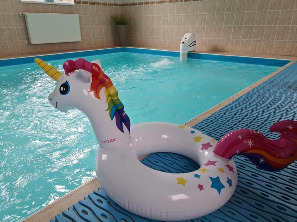 Penzión Dúhový Pstruh Bystrá Exterior foto