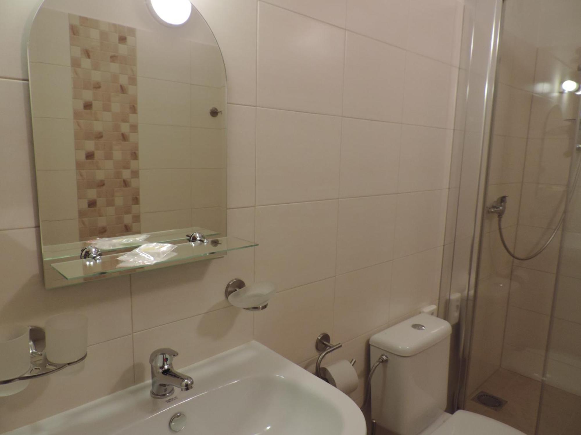 Penzión Dúhový Pstruh Bystrá Quarto foto
