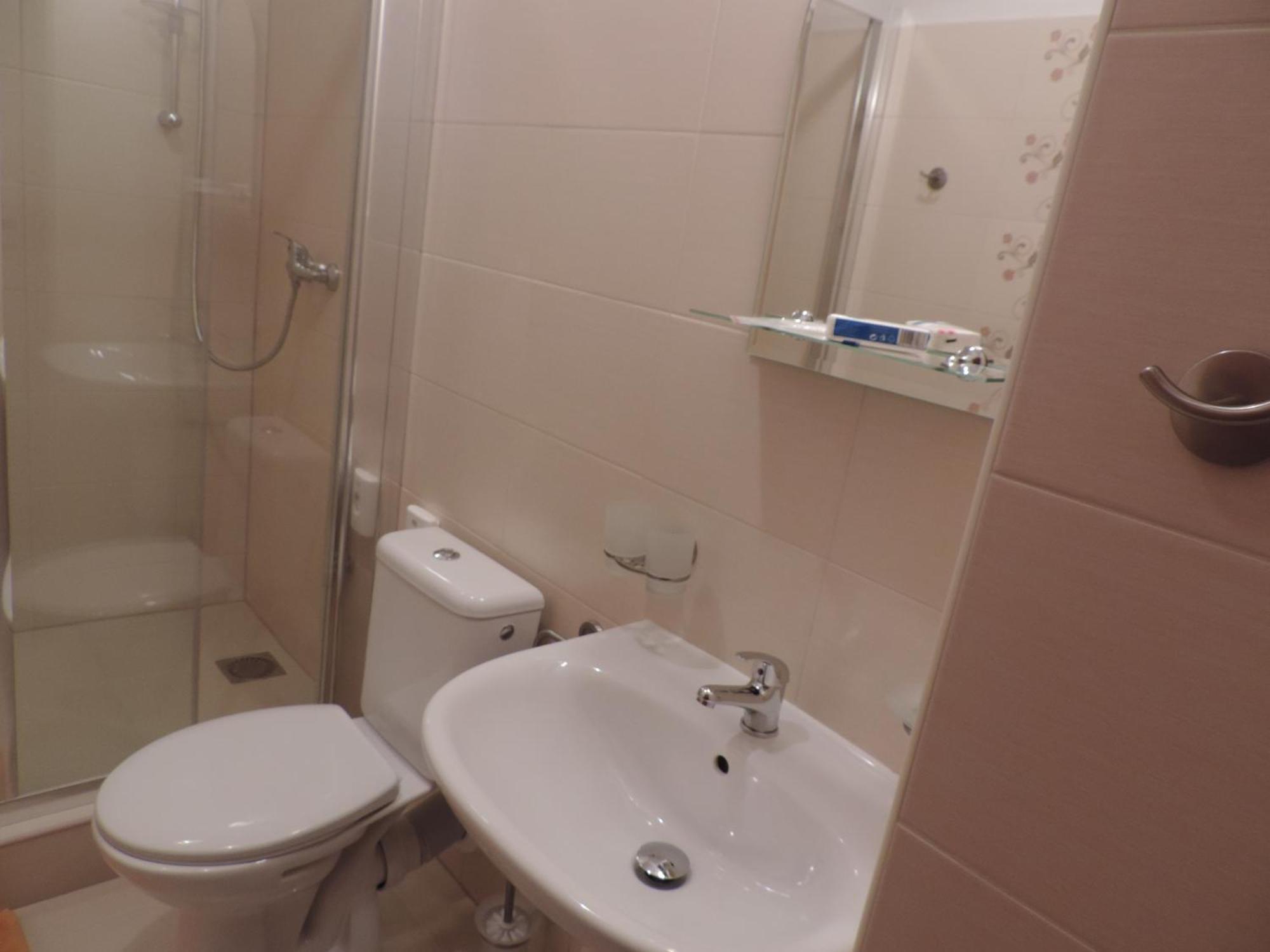 Penzión Dúhový Pstruh Bystrá Quarto foto