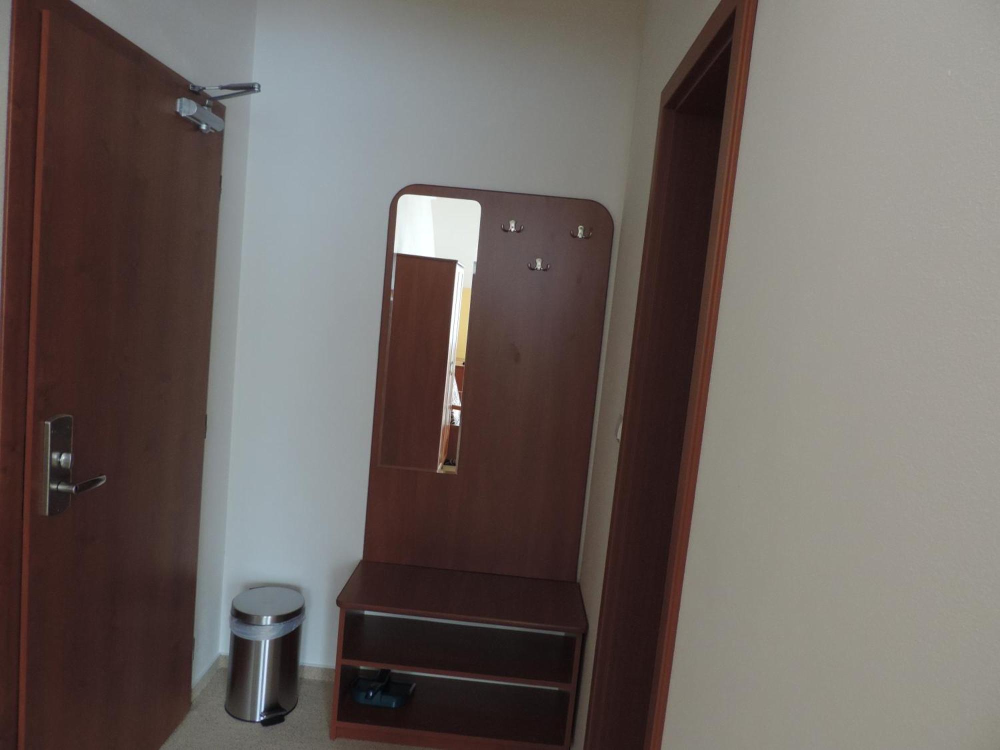 Penzión Dúhový Pstruh Bystrá Quarto foto