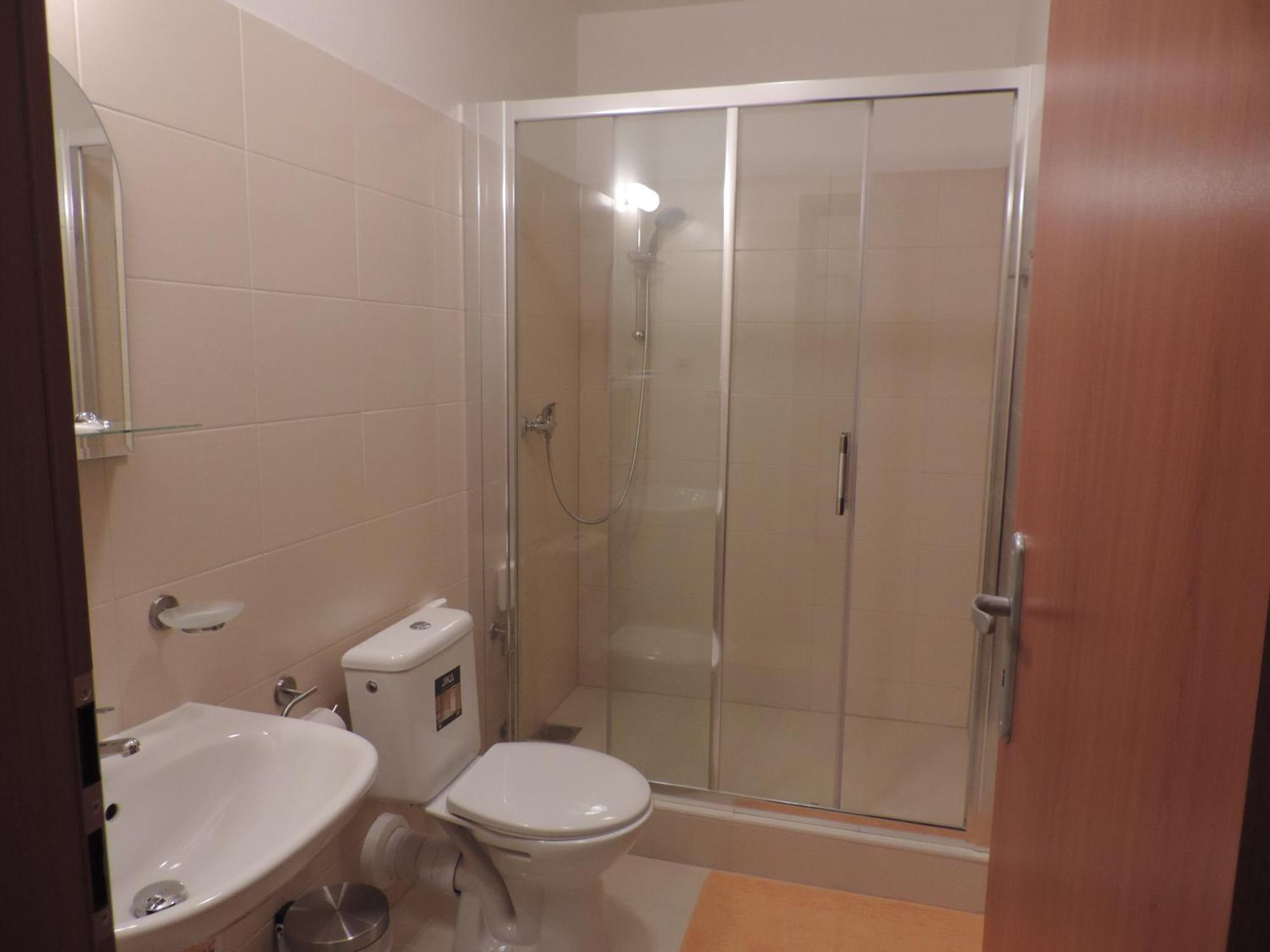 Penzión Dúhový Pstruh Bystrá Quarto foto