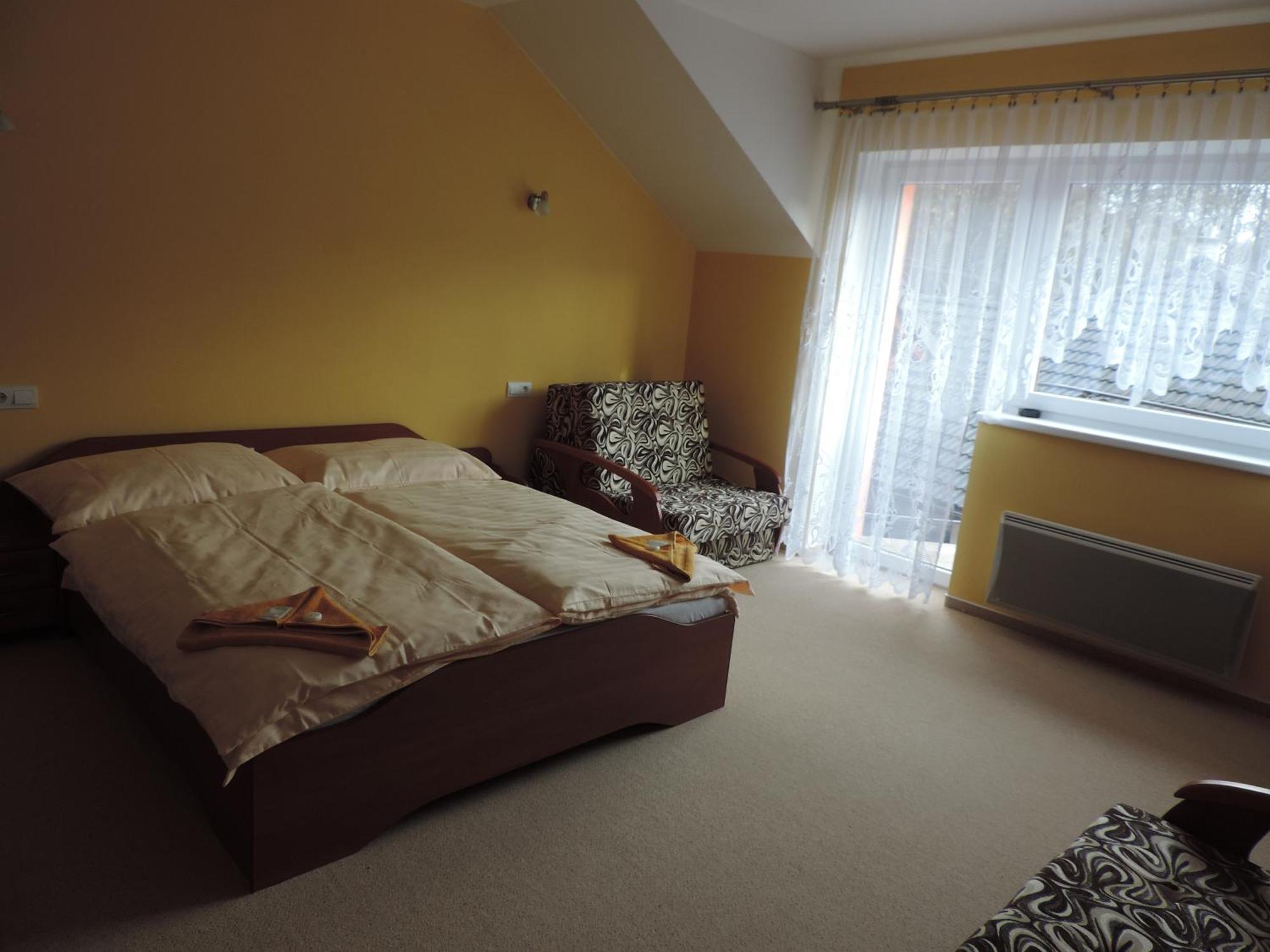 Penzión Dúhový Pstruh Bystrá Quarto foto