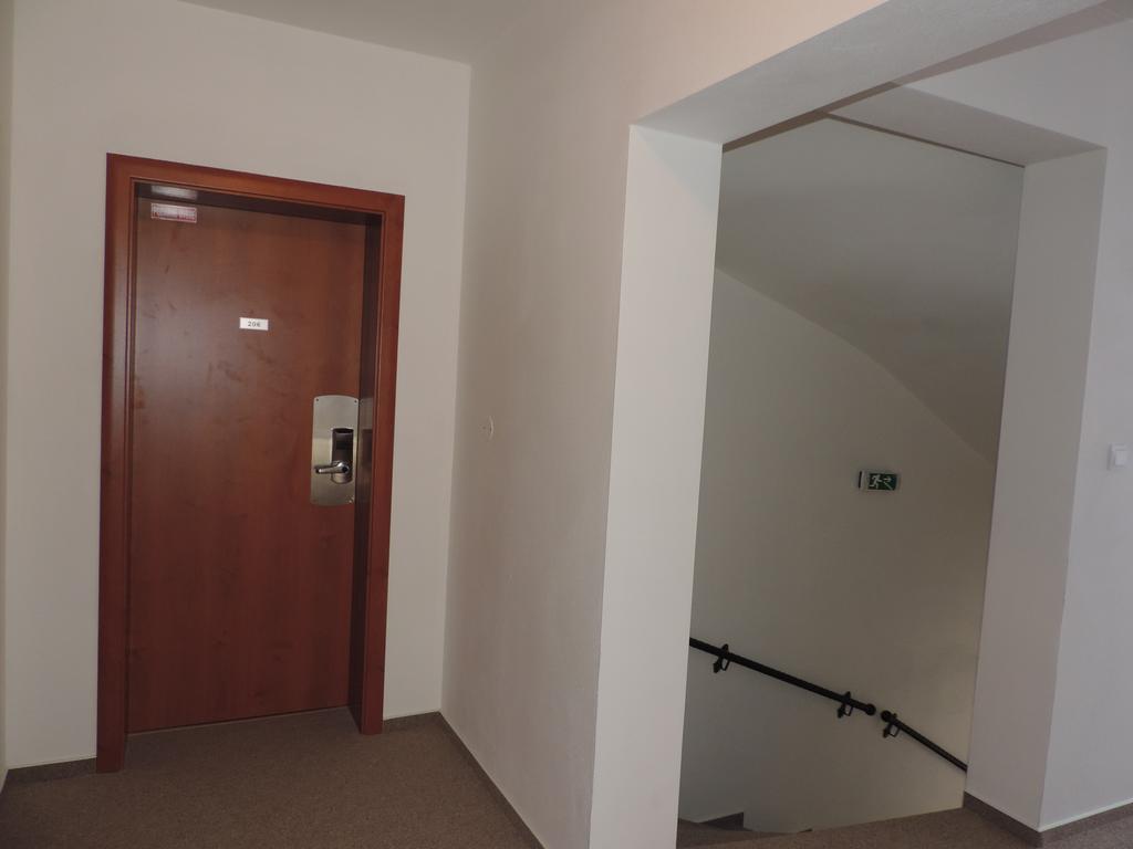 Penzión Dúhový Pstruh Bystrá Exterior foto