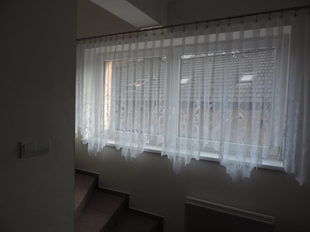 Penzión Dúhový Pstruh Bystrá Exterior foto