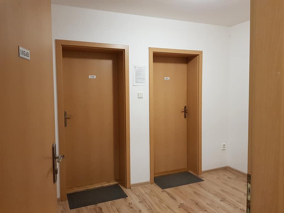 Penzión Dúhový Pstruh Bystrá Exterior foto